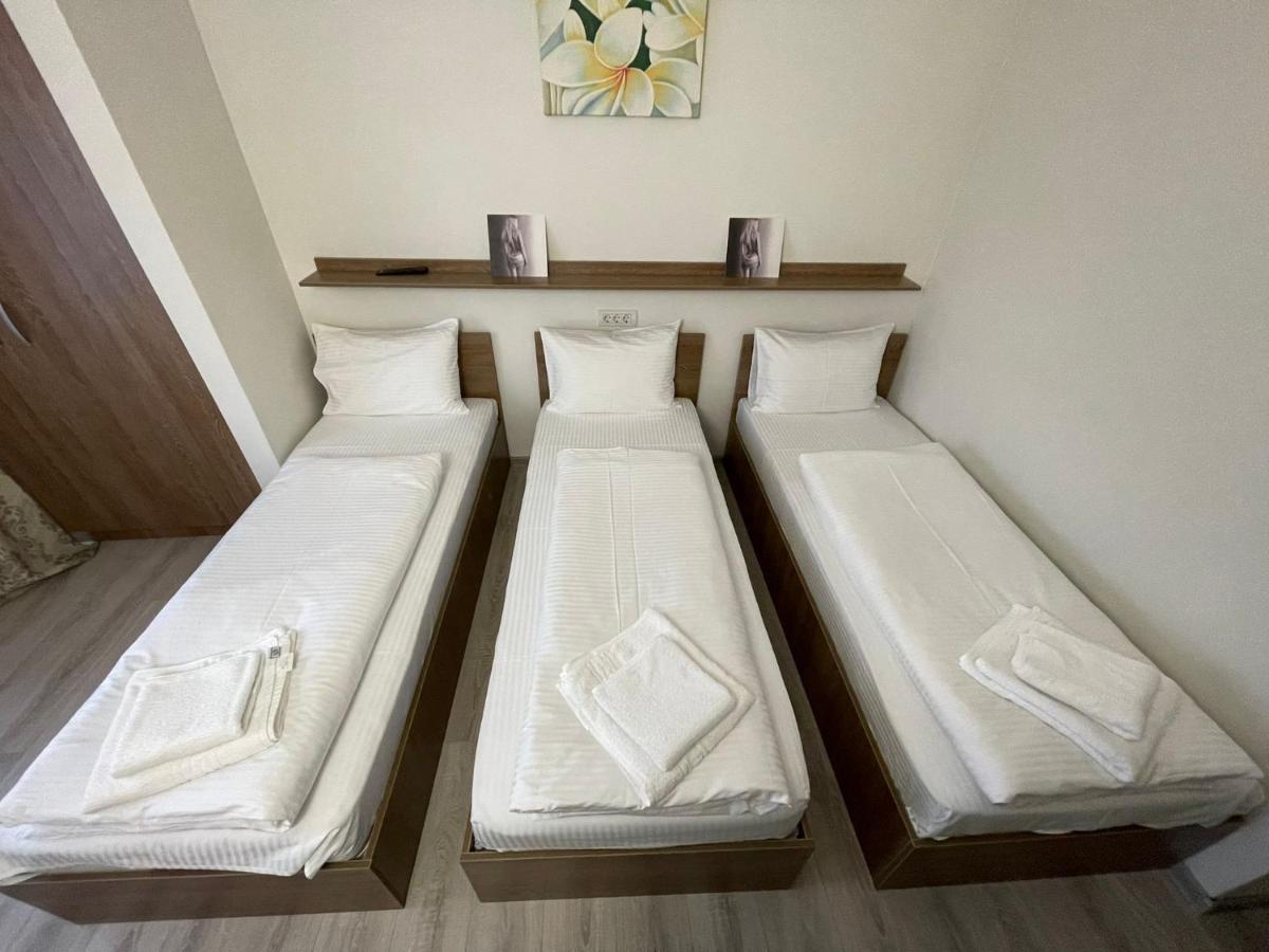 Hotel Le Baron Timişoara Extérieur photo