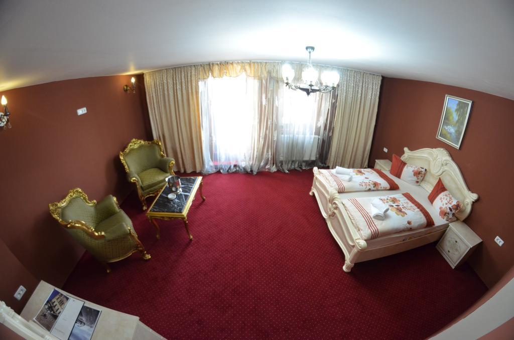Hotel Le Baron Timişoara Chambre photo
